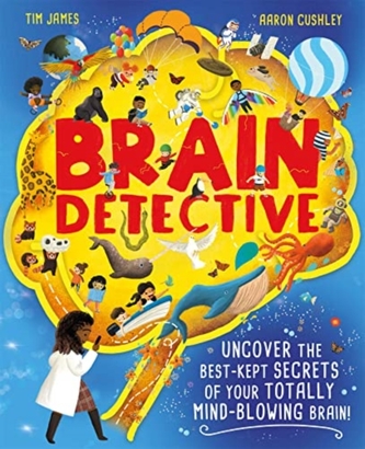 Brain Detective