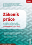 Zákoník práce, prováděcí nařízení vlády a další související předpisy