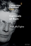 Carnivals of Ruin