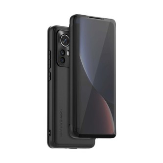 Made for Xiaomi Book View Pouzdro pro Xiaomi 12/12X černé