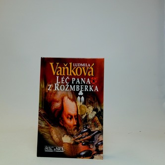 Léč pana z Rožmberka