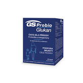 Green-Swan GS Probio Glukán 60 kapsúl