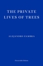 The Private Lives of Trees