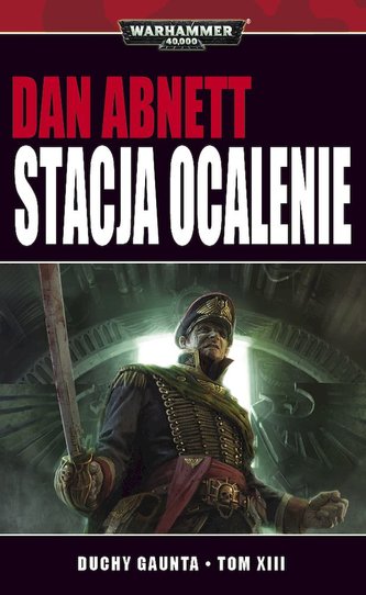 Stacja Ocalenie Stacja Ocalenie