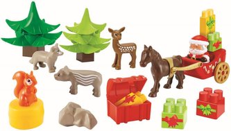 Abrick Adventní kalendář