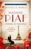 Madame Piaf i pieśń o miłości wyd. kieszonkowe