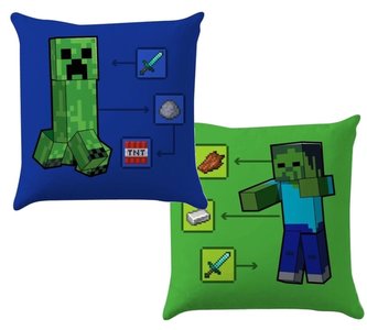 POLŠTÁŘ  MINECRAFT