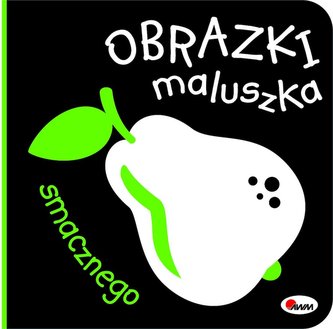 Smacznego. Obrazki maluszka Smacznego. Obrazki maluszka
