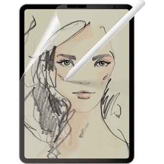 FIXED Paperlike Screen Protector iPad Pro 12,9" (18/20/21/22)