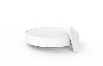 Yeelight LED stropné svietidlo Pro (biele) Yeelight LED stropné svietidlo Pro (biele)