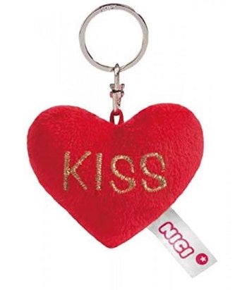 PŘÍVĚŠEK NICI SRDCE