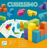 Djeco Cubissimo