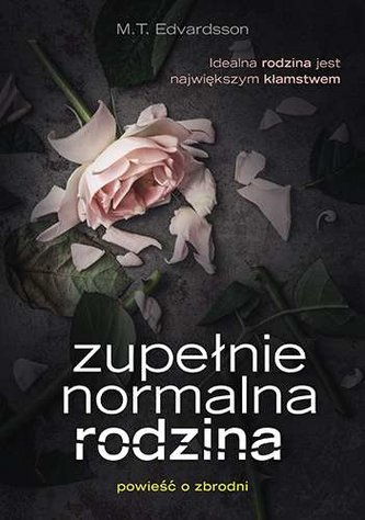 Zupełnie normalna rodzina wyd. kieszonkowe