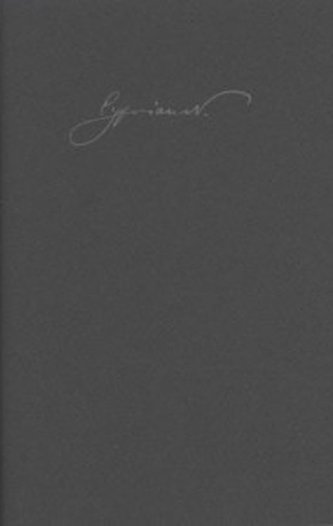 Listy 3. Dzieła wszystkie. Cyprian Norwid. Tom 12