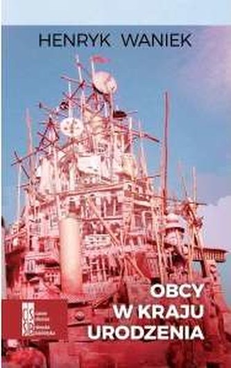 Obcy w kraju urodzenia