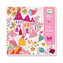 Djeco Výtvarná sada Příběh princezny