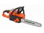 Motorová pila Powerplus POWDPG7576 40 V bez baterie