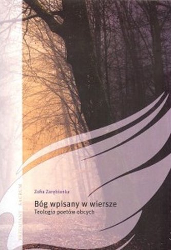 Bóg wpisany w wiersze