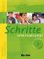 Kursbuch + Arbeitsbuch, m. Arbeitsbuch-Audio-CD