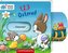 minifanten 36: 1, 2, 3! Wo ist das Ei?