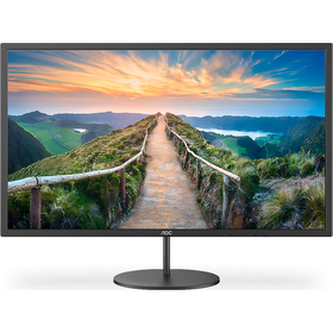 LCD monitor AOC Q32V4