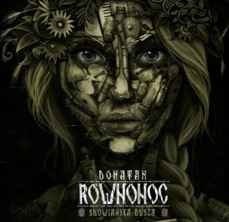 CD DONATAN RÓWNONOC (11876823) CD DONATAN RÓWNONOC (11876823)