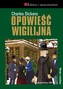 Opowieść wigilijna lektura z opracowaniem