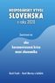 Hospodársky vývoj Slovenska v roku 2020