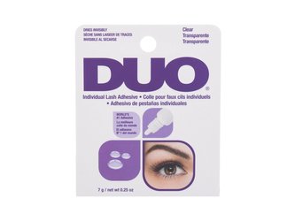 Ardell Duo Umělé řasy Individual Lash Adhesive 7 g pro ženy