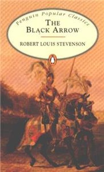 The Black Arrow