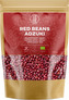 BrainMax Pure Červené Fazole, Adzuki, BIO, 500 g