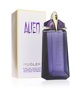 Thierry Mugler Alien Refillable Talisman W EDP 90ml