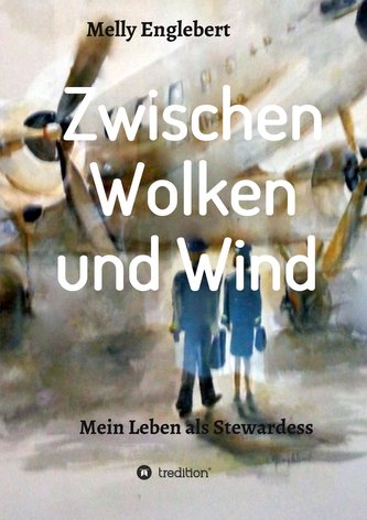 Zwischen Wolken und Wind