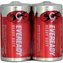 Baterie ENERGIZER E. RED R20/D 2x