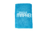 BrainMarket ručník, BIO bavlna, 140x70 xm