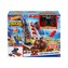 Hot Wheels monster trucks aréna: závodní výzva herní set