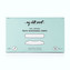 My White Secret Bělicí pásky na zuby Whitening Strips 14 ks unisex