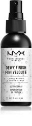NYX PROFESSIONAL MAKEUP Fixační sprej s osvěžujícím efektem