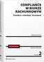 Compliance w biurze rachunkowym