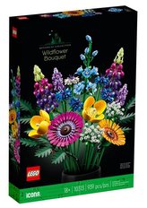 LEGO® Icons 10313 Kytice lučního kvítí