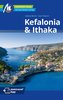 Kefalonia & Ithaka Reiseführer Michael Müller Verlag
