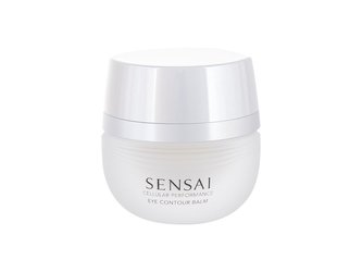 Sensai Cellular Performance Oční krém Eye Contour Balm 15 ml pro ženy