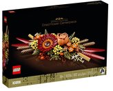 LEGO® Icons 10314 Dekorace ze sušených květů