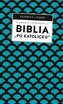 Biblia „po katolicku” , czyli dlaczego nie sola Scriptura?