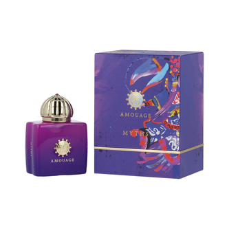 Amouage Myths Woman EDP 50 ml W