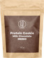 BrainMax Pure Protein Cookie, Mléčná čokoláda, 100 g