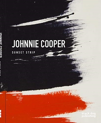 Johnnie Cooper