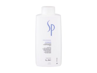 Wella Professionals Hydratační kondicionér na vlasy SP Hydrate (Hydrate Conditioner) Objem 1000 ml woman