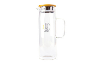 BrainMax Pure Karafa, 1,5 l BrainMax Pure Karafa, 1,5 l