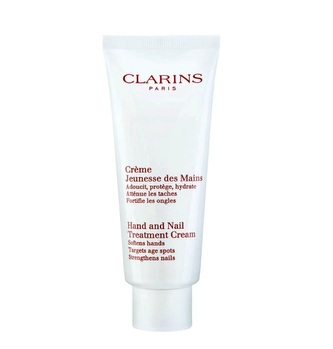 Clarins Hand And Nail Treatment Cream 100ml